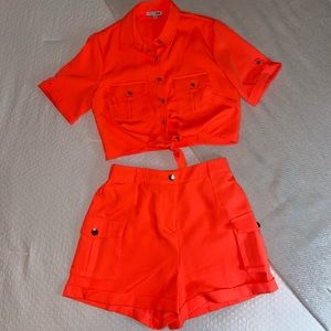 Never wear it, worn once